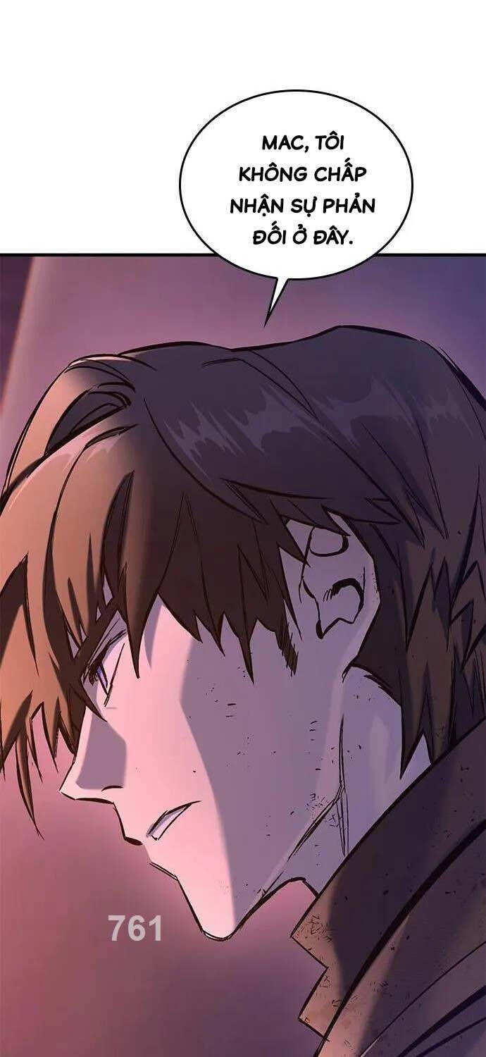 Hiệp Sĩ Sống Vì Ngày Hôm Nay Chap 14 - Next Chap 15