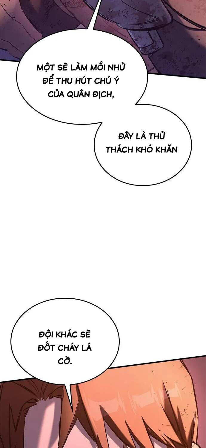 Hiệp Sĩ Sống Vì Ngày Hôm Nay Chap 14 - Next Chap 15