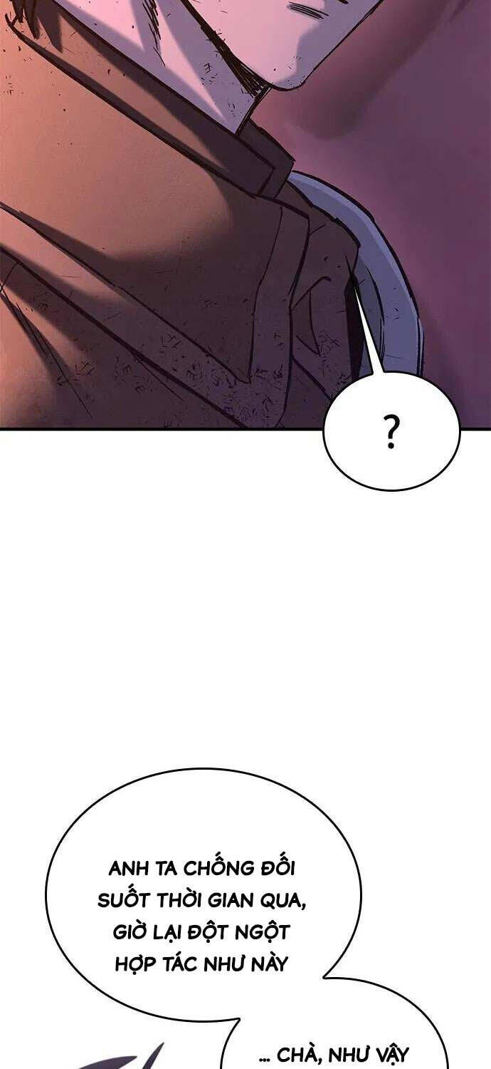 Hiệp Sĩ Sống Vì Ngày Hôm Nay Chap 14 - Next Chap 15