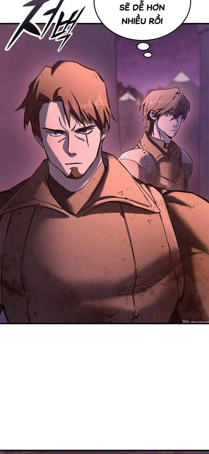 Hiệp Sĩ Sống Vì Ngày Hôm Nay Chap 14 - Next Chap 15