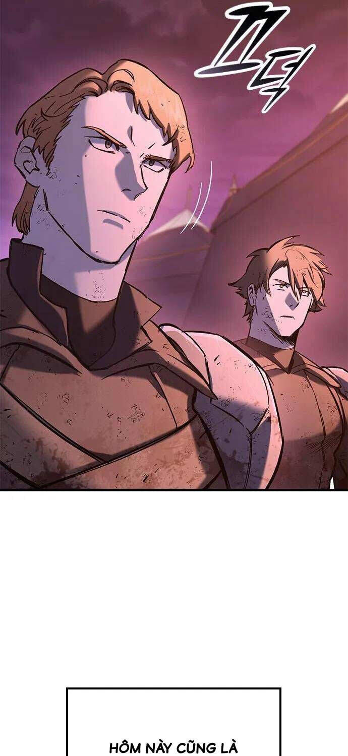 Hiệp Sĩ Sống Vì Ngày Hôm Nay Chap 14 - Next Chap 15