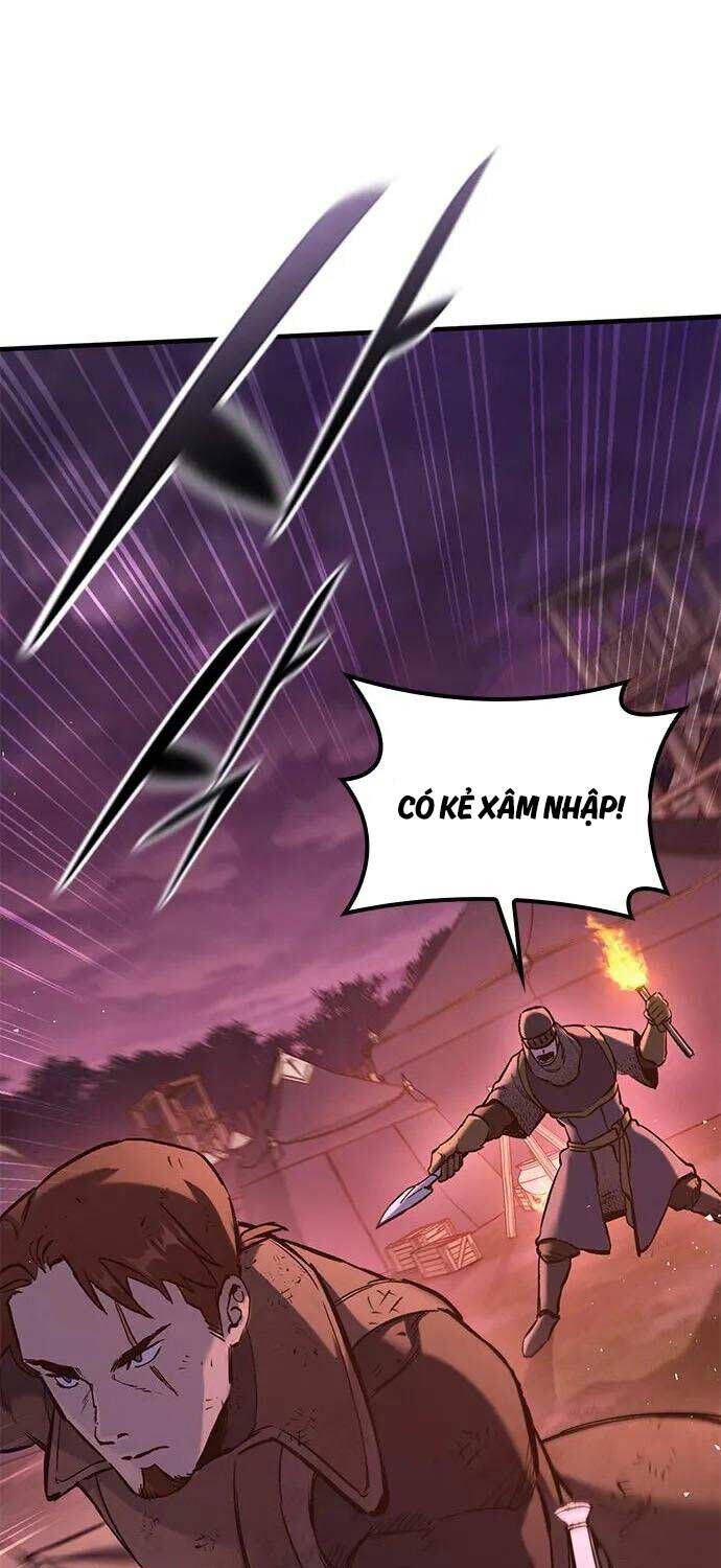 Hiệp Sĩ Sống Vì Ngày Hôm Nay Chap 14 - Next Chap 15
