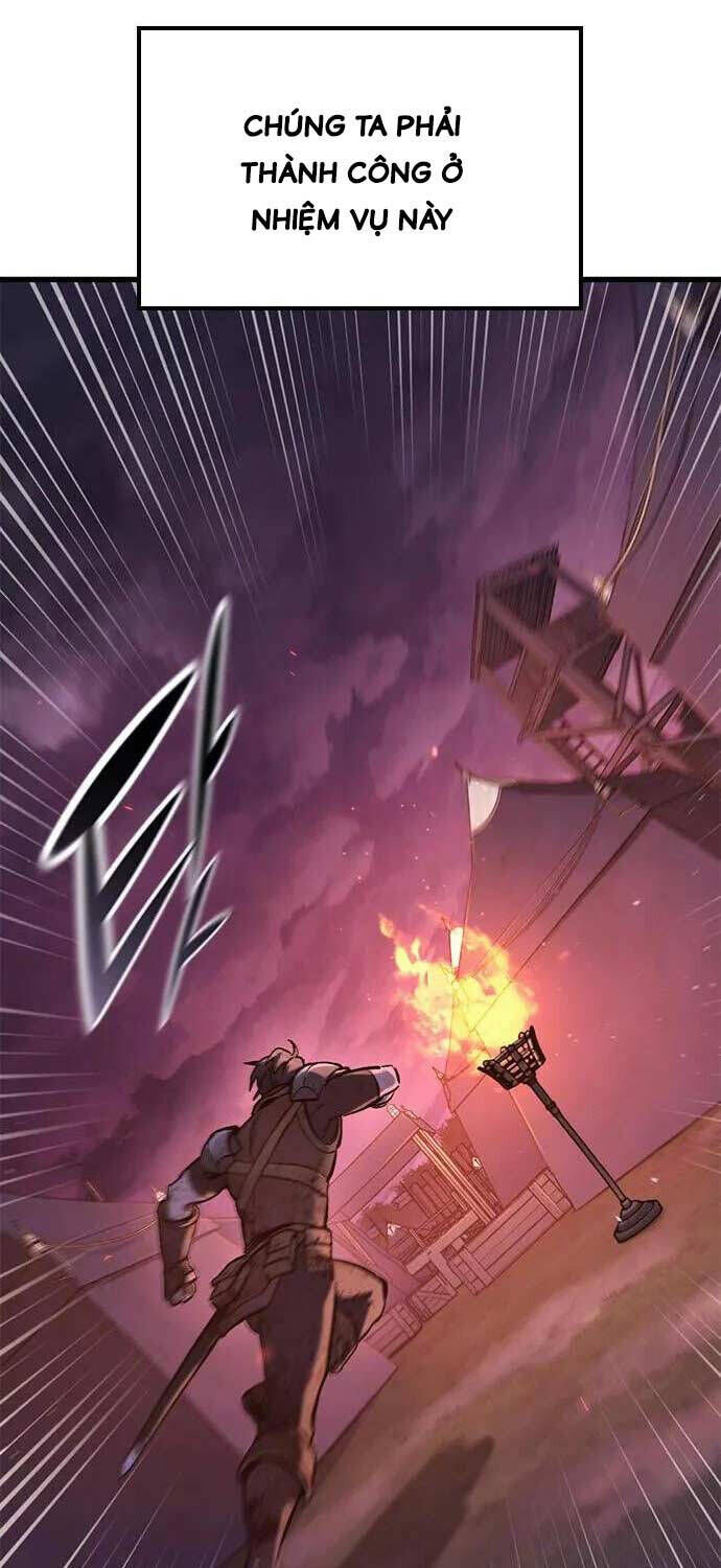 Hiệp Sĩ Sống Vì Ngày Hôm Nay Chap 14 - Next Chap 15