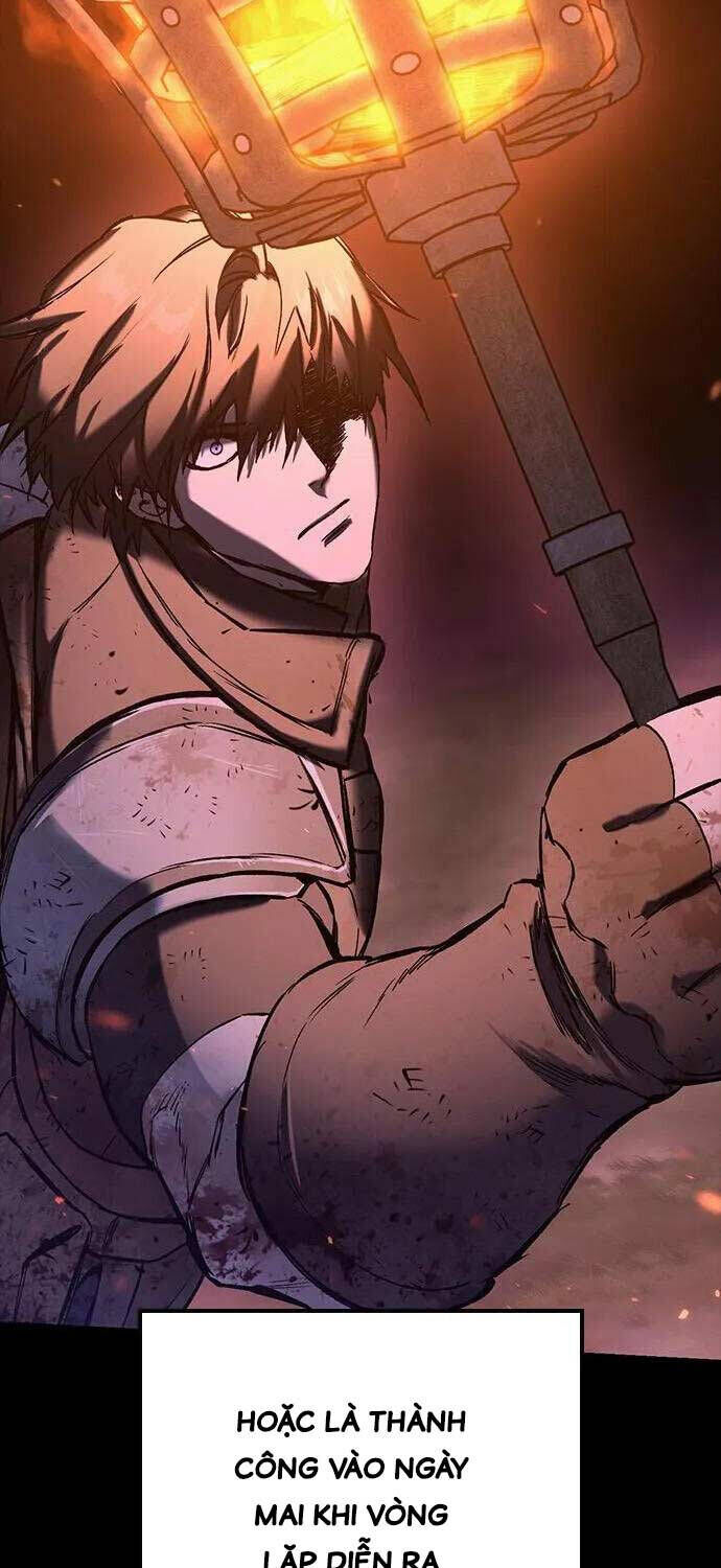 Hiệp Sĩ Sống Vì Ngày Hôm Nay Chap 14 - Next Chap 15