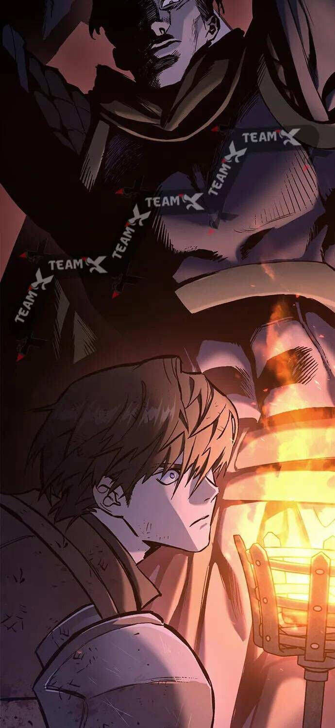 Hiệp Sĩ Sống Vì Ngày Hôm Nay Chap 14 - Next Chap 15