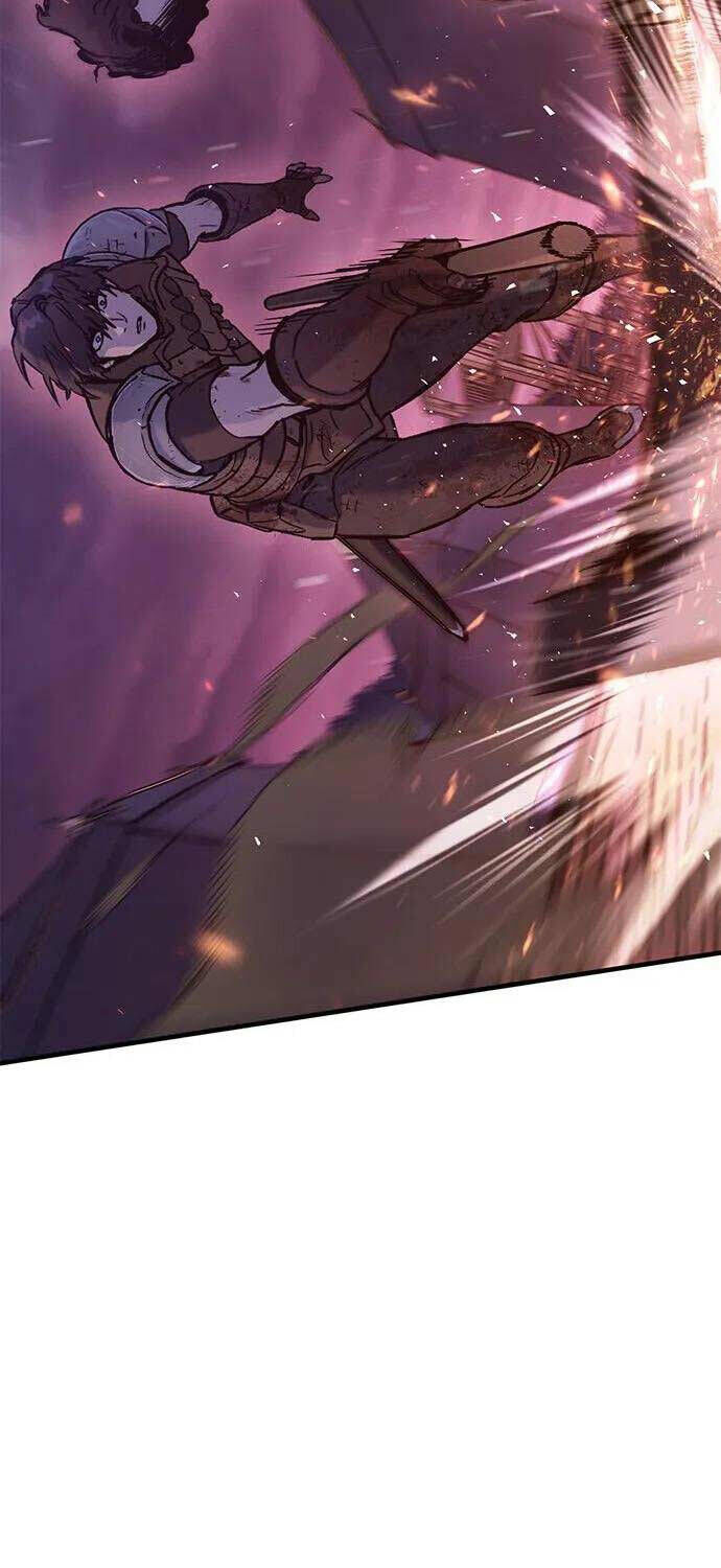 Hiệp Sĩ Sống Vì Ngày Hôm Nay Chap 14 - Next Chap 15