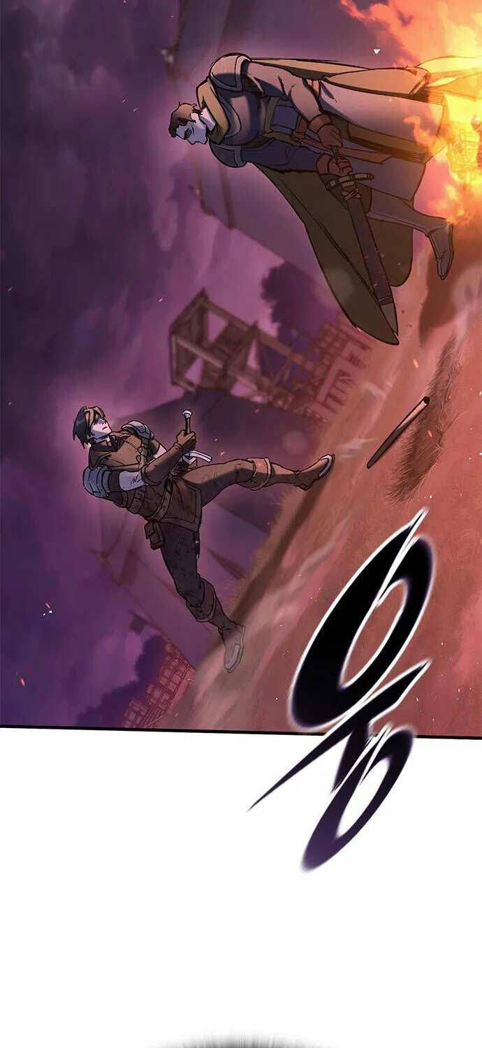 Hiệp Sĩ Sống Vì Ngày Hôm Nay Chap 14 - Next Chap 15