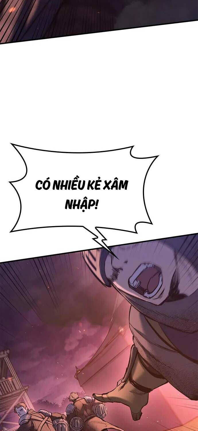 Hiệp Sĩ Sống Vì Ngày Hôm Nay Chap 14 - Next Chap 15