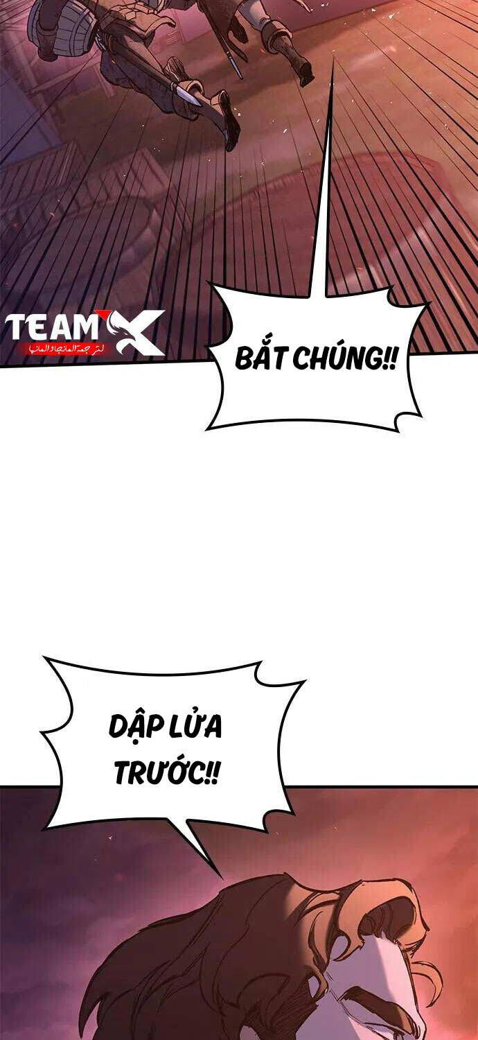 Hiệp Sĩ Sống Vì Ngày Hôm Nay Chap 14 - Next Chap 15
