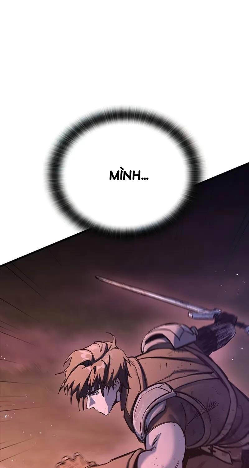 Hiệp Sĩ Sống Vì Ngày Hôm Nay Chap 15 - Next Chap 16