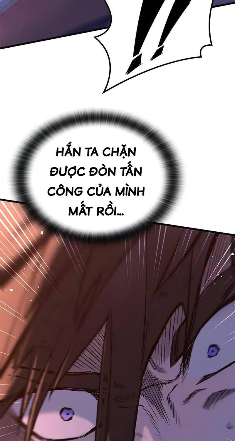 Hiệp Sĩ Sống Vì Ngày Hôm Nay Chap 15 - Next Chap 16