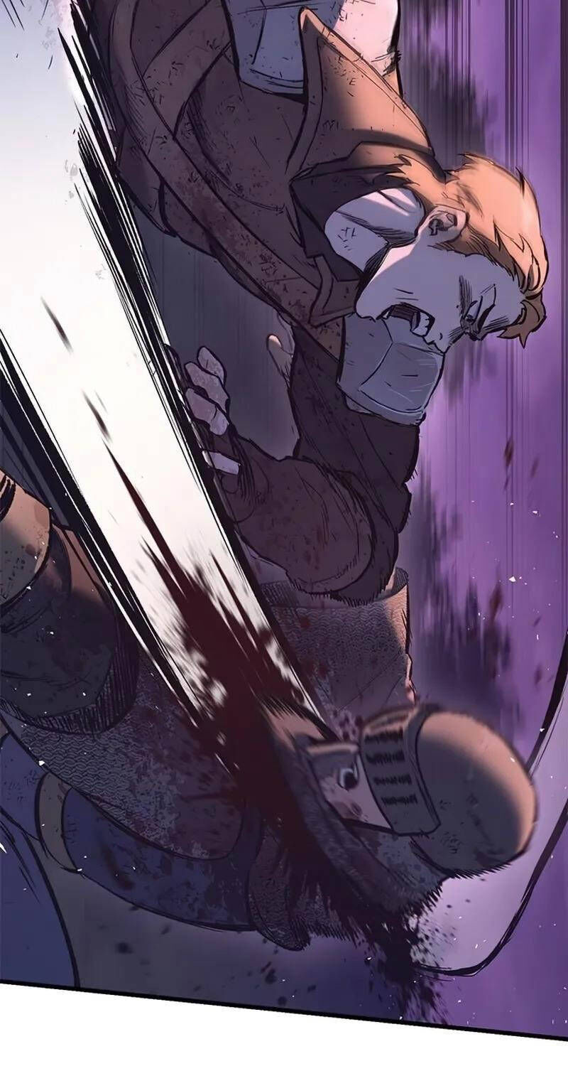 Hiệp Sĩ Sống Vì Ngày Hôm Nay Chap 15 - Next Chap 16