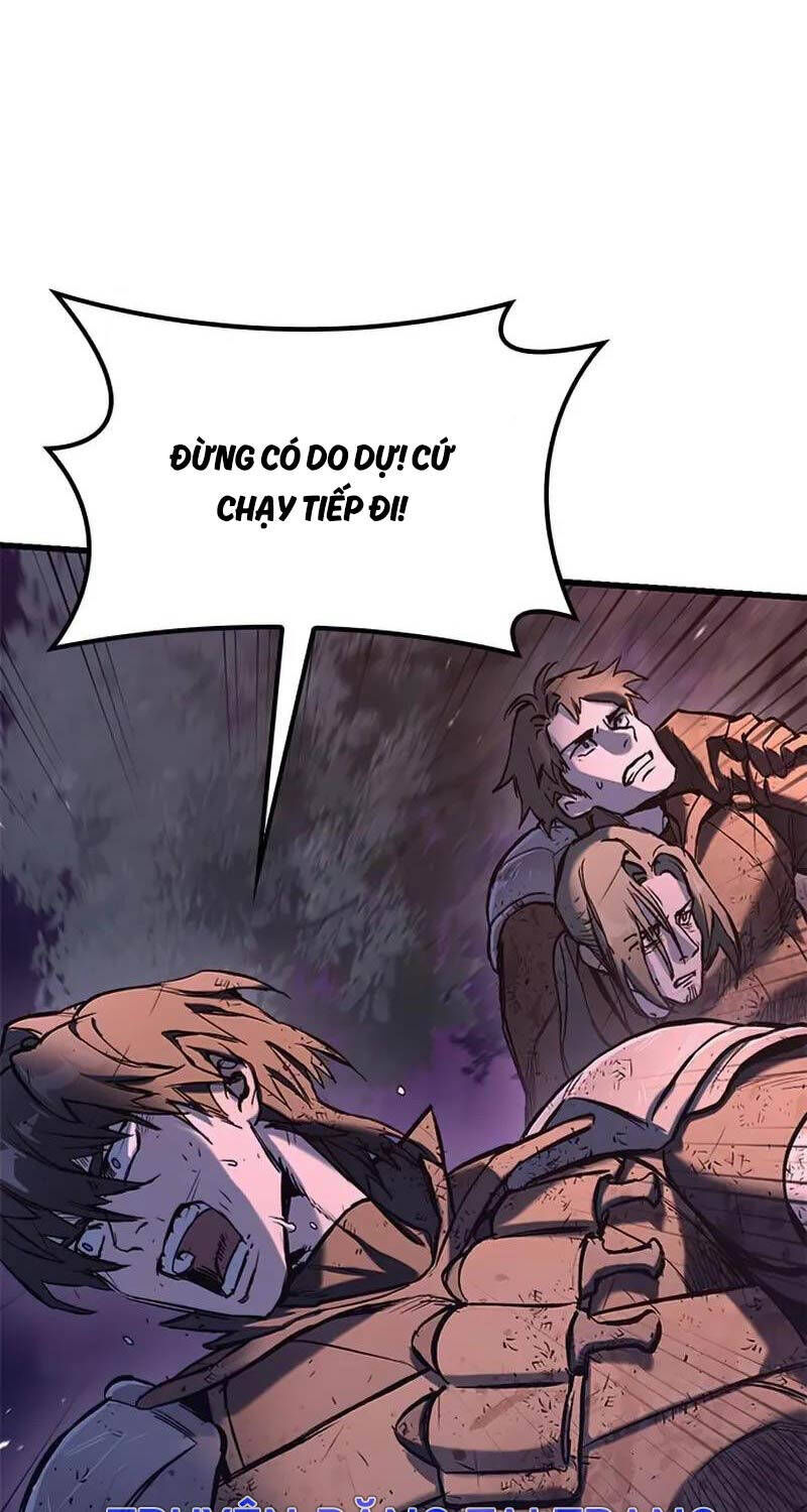 Hiệp Sĩ Sống Vì Ngày Hôm Nay Chap 15 - Next Chap 16