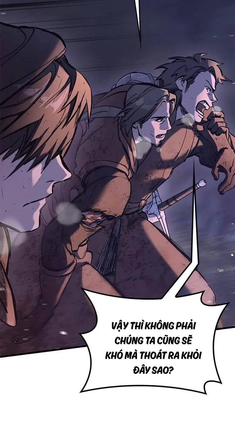 Hiệp Sĩ Sống Vì Ngày Hôm Nay Chap 15 - Next Chap 16