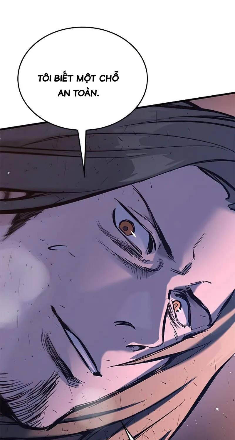 Hiệp Sĩ Sống Vì Ngày Hôm Nay Chap 15 - Next Chap 16