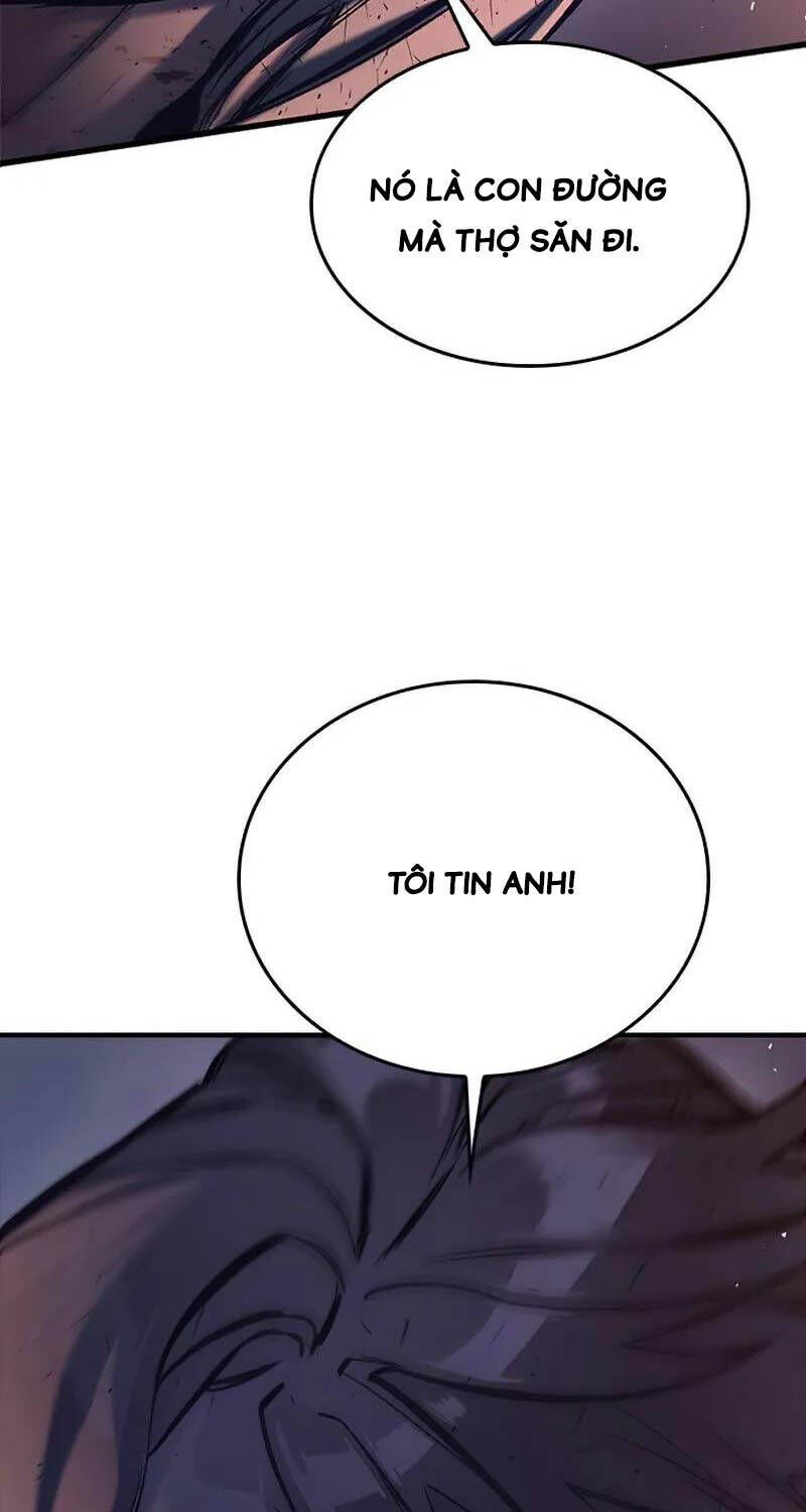 Hiệp Sĩ Sống Vì Ngày Hôm Nay Chap 15 - Next Chap 16