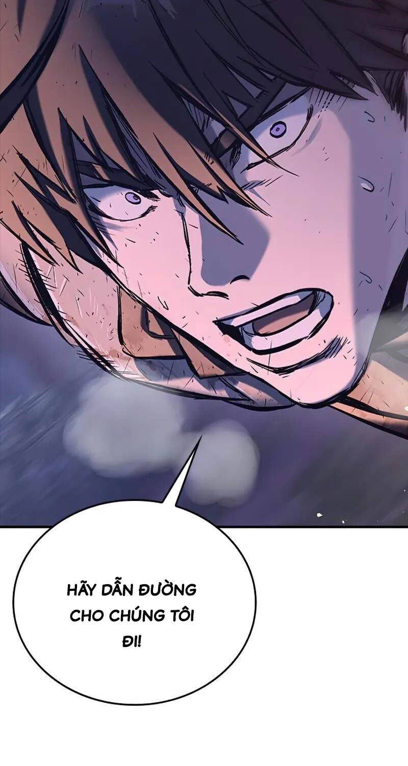 Hiệp Sĩ Sống Vì Ngày Hôm Nay Chap 15 - Next Chap 16