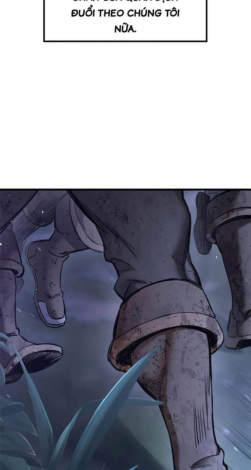 Hiệp Sĩ Sống Vì Ngày Hôm Nay Chap 15 - Next Chap 16