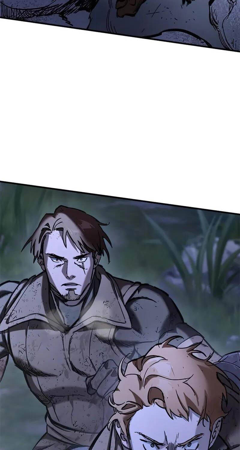 Hiệp Sĩ Sống Vì Ngày Hôm Nay Chap 15 - Next Chap 16