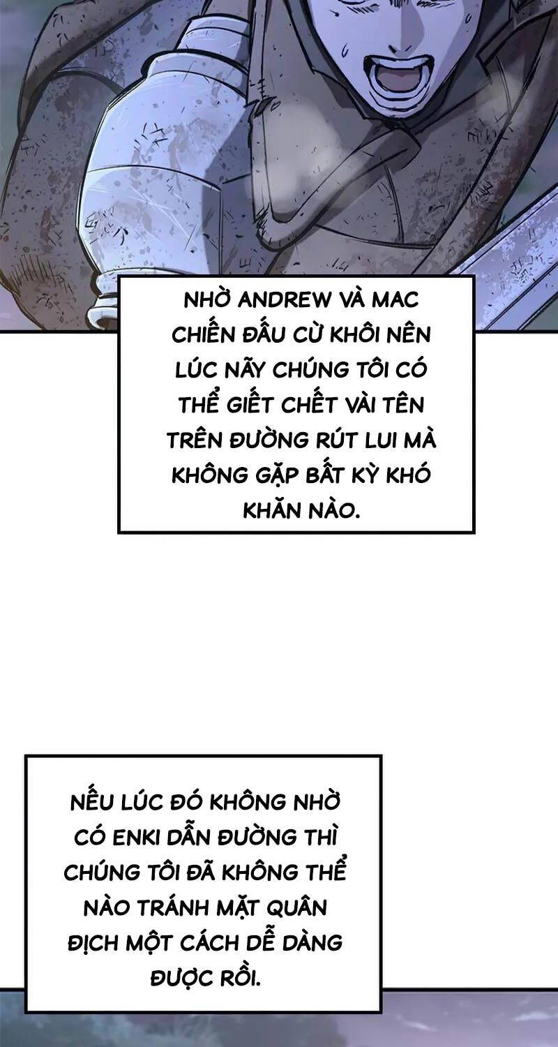 Hiệp Sĩ Sống Vì Ngày Hôm Nay Chap 15 - Next Chap 16