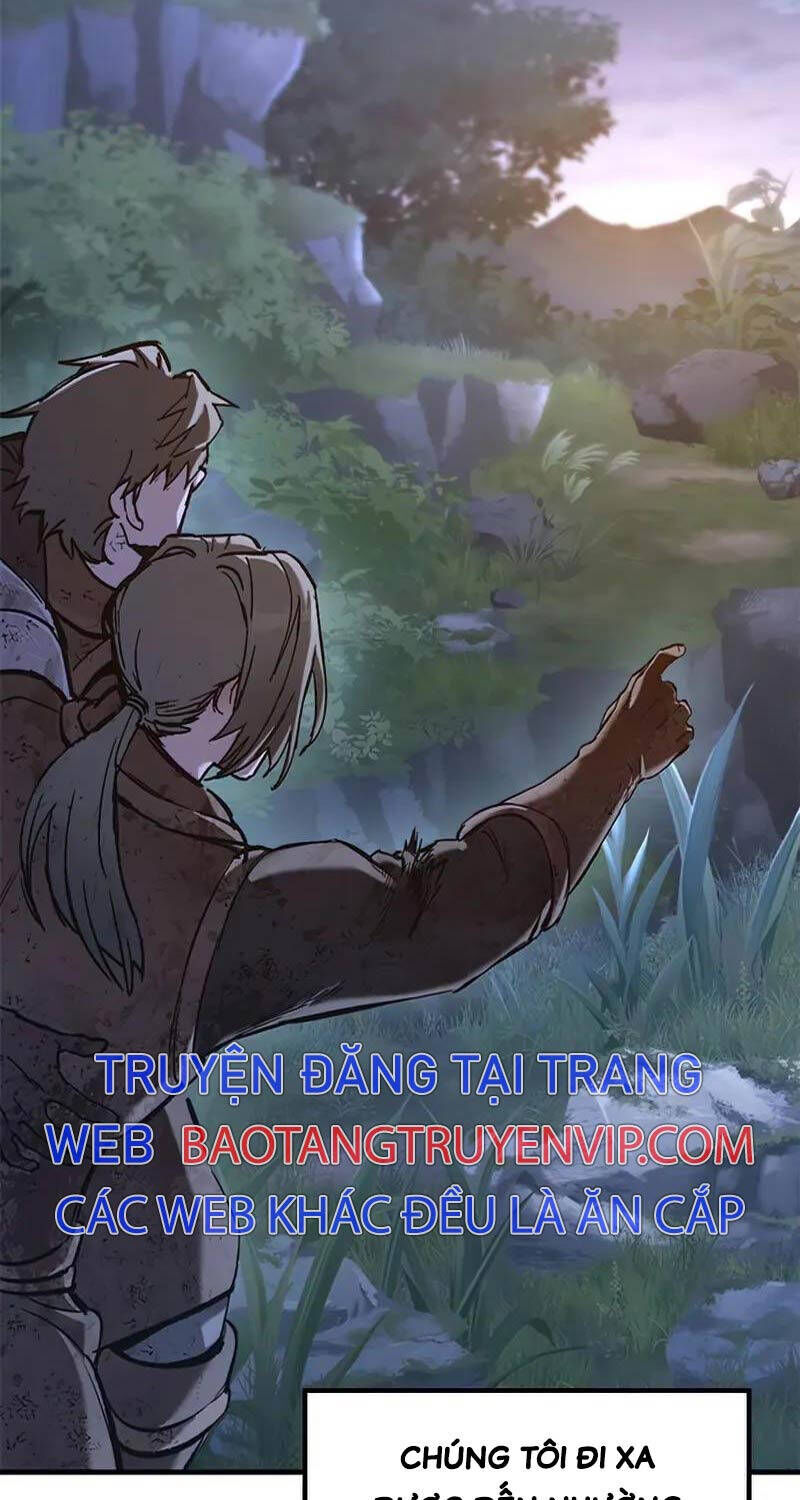 Hiệp Sĩ Sống Vì Ngày Hôm Nay Chap 15 - Next Chap 16