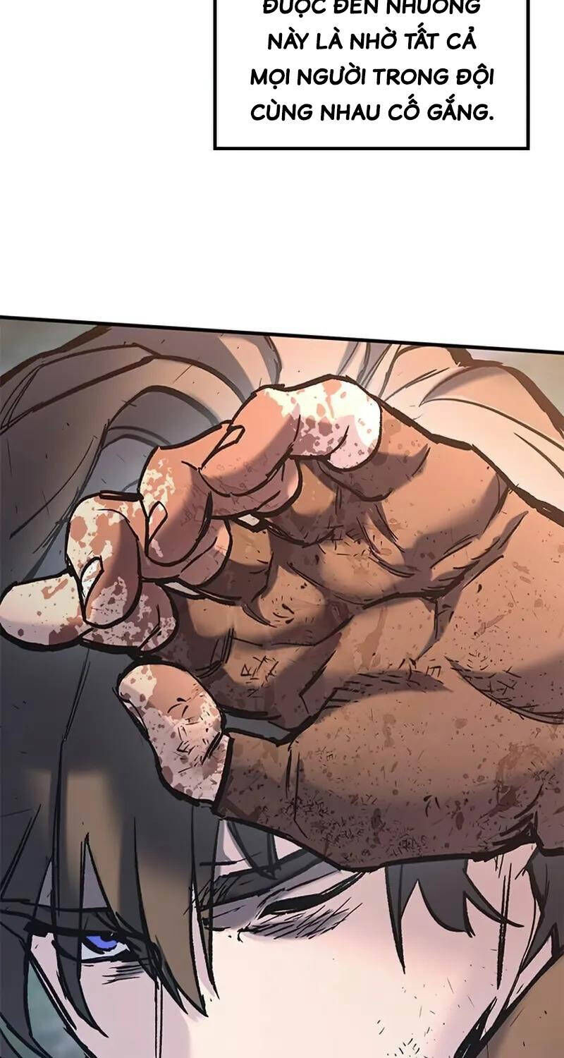 Hiệp Sĩ Sống Vì Ngày Hôm Nay Chap 15 - Next Chap 16