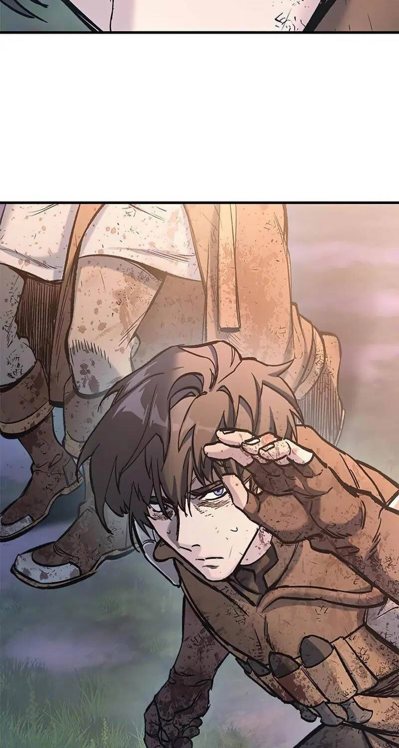 Hiệp Sĩ Sống Vì Ngày Hôm Nay Chap 15 - Next Chap 16