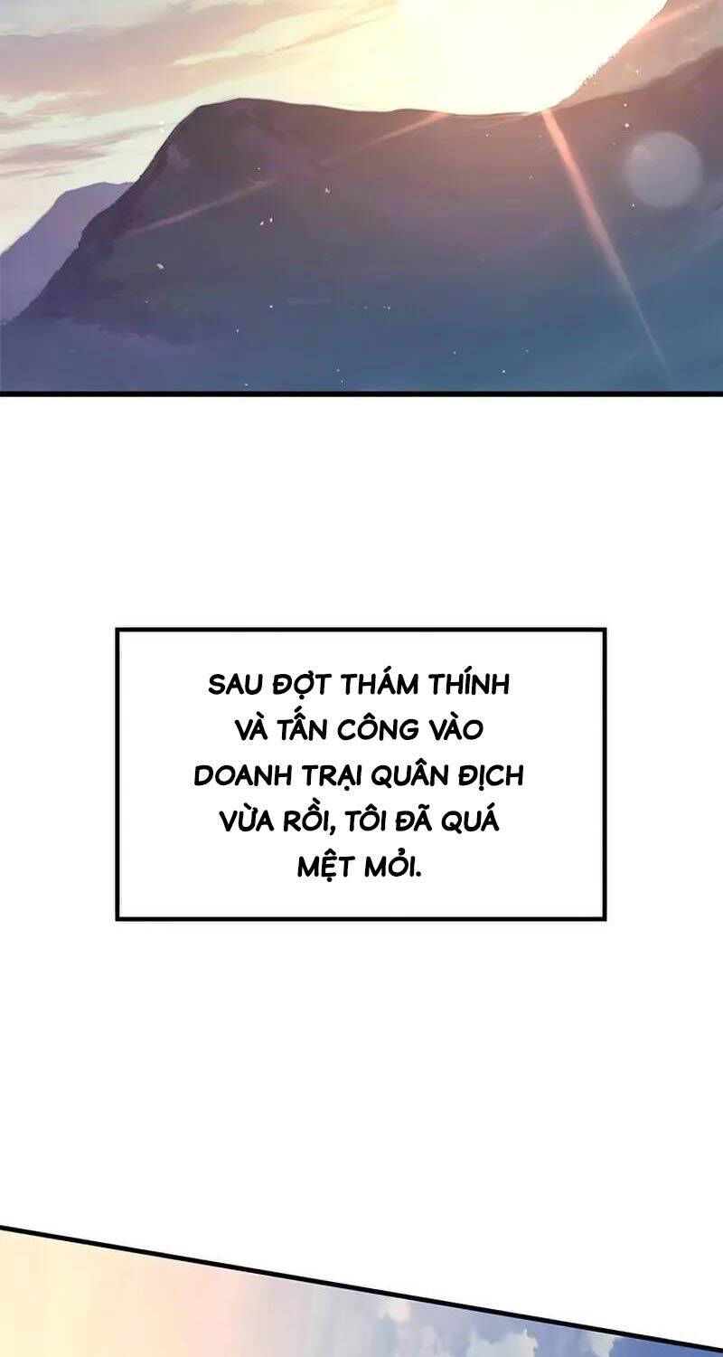 Hiệp Sĩ Sống Vì Ngày Hôm Nay Chap 15 - Next Chap 16