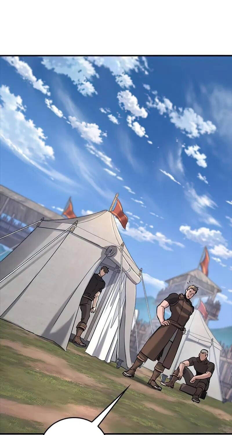 Hiệp Sĩ Sống Vì Ngày Hôm Nay Chap 15 - Next Chap 16