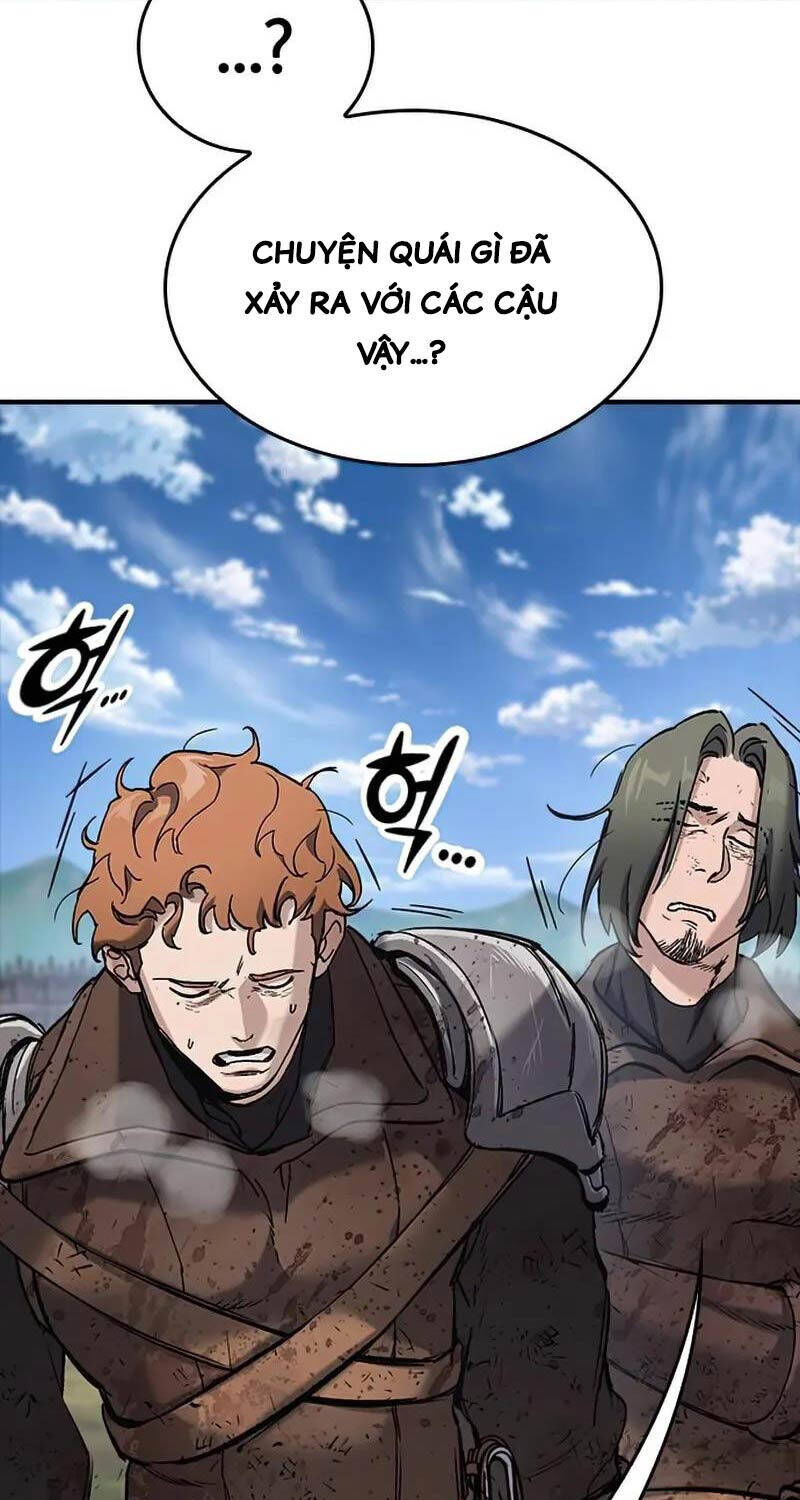 Hiệp Sĩ Sống Vì Ngày Hôm Nay Chap 15 - Next Chap 16