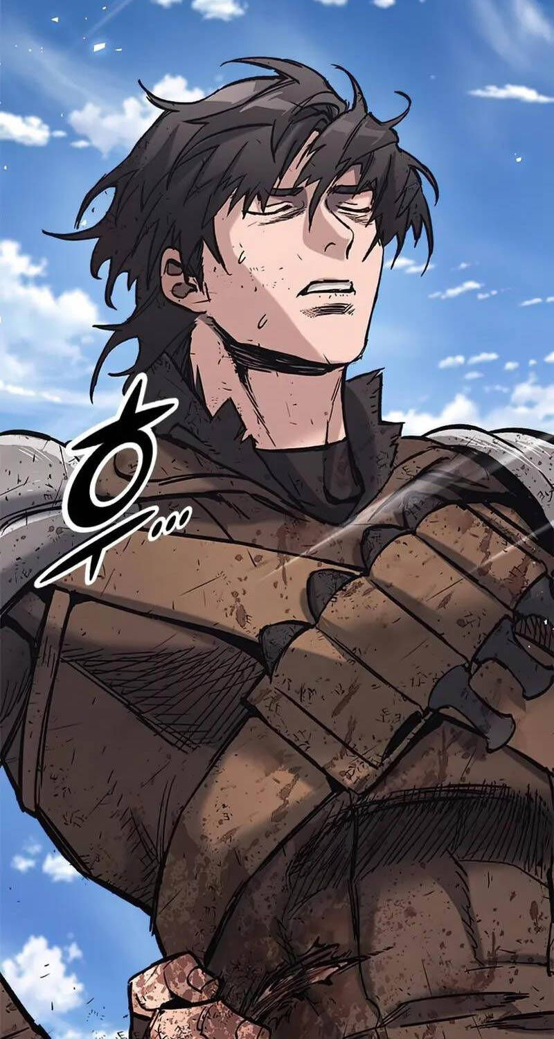 Hiệp Sĩ Sống Vì Ngày Hôm Nay Chap 15 - Next Chap 16