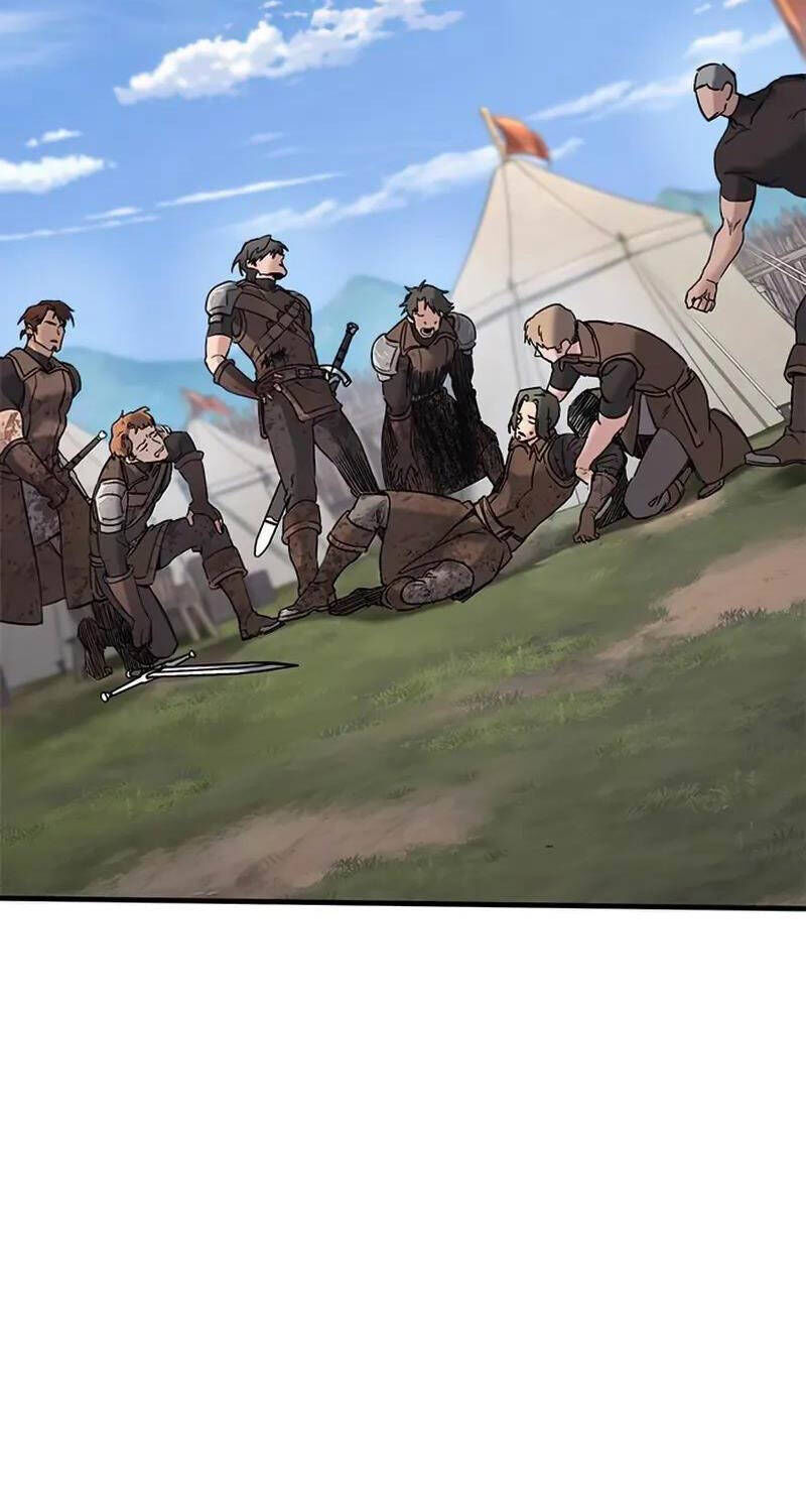 Hiệp Sĩ Sống Vì Ngày Hôm Nay Chap 15 - Next Chap 16
