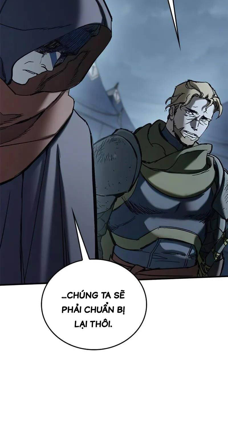 Hiệp Sĩ Sống Vì Ngày Hôm Nay Chap 15 - Next Chap 16
