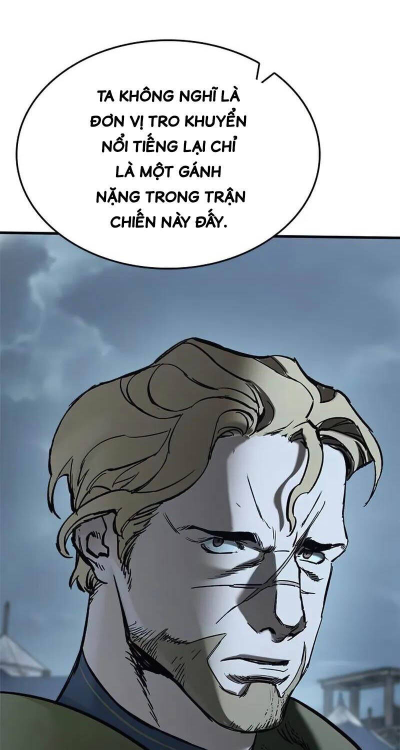 Hiệp Sĩ Sống Vì Ngày Hôm Nay Chap 15 - Next Chap 16