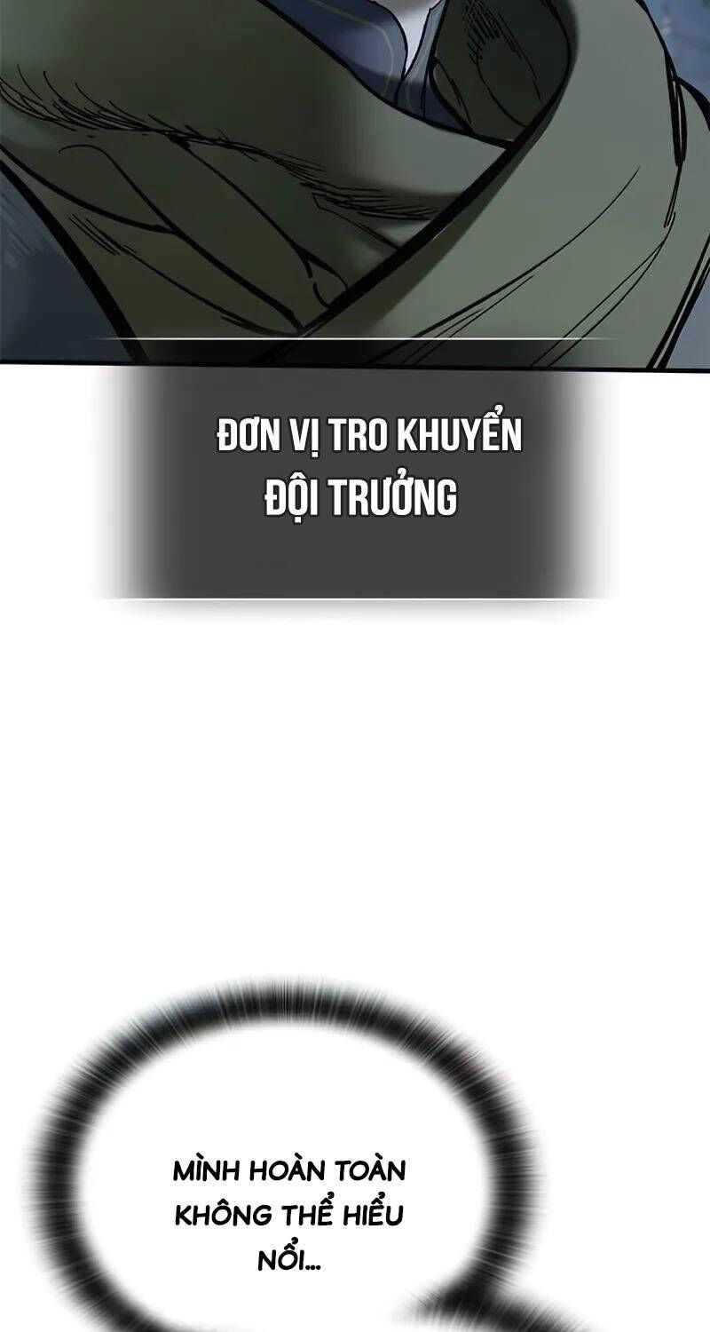 Hiệp Sĩ Sống Vì Ngày Hôm Nay Chap 15 - Next Chap 16
