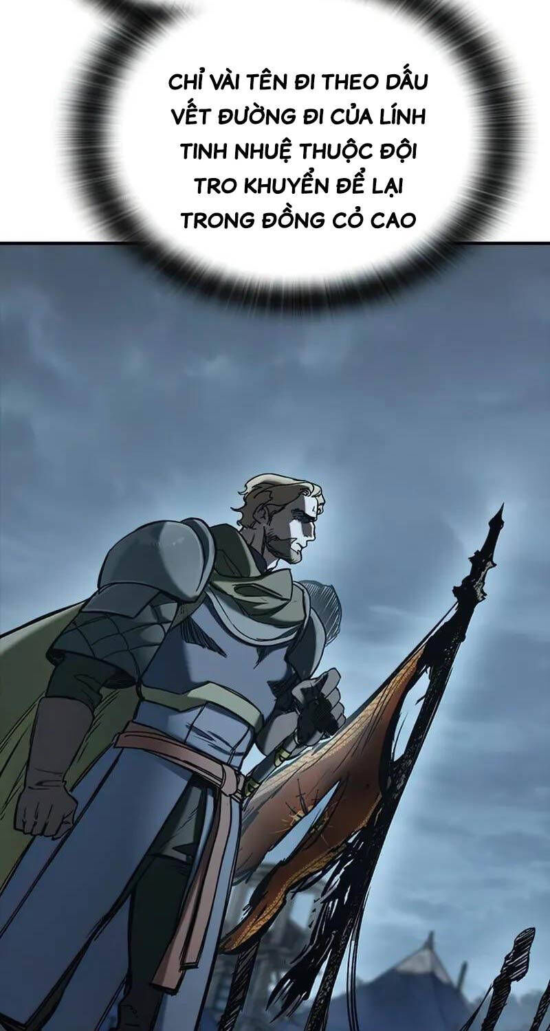 Hiệp Sĩ Sống Vì Ngày Hôm Nay Chap 15 - Next Chap 16