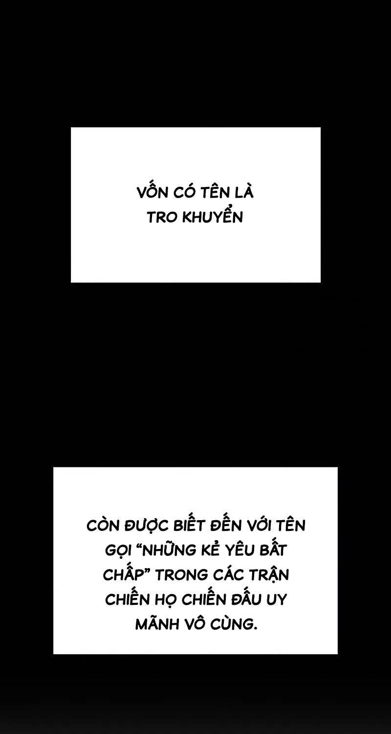 Hiệp Sĩ Sống Vì Ngày Hôm Nay Chap 15 - Next Chap 16