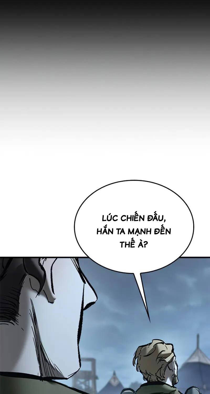 Hiệp Sĩ Sống Vì Ngày Hôm Nay Chap 15 - Next Chap 16