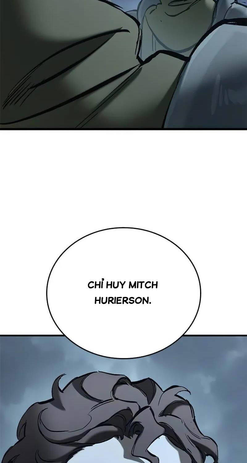 Hiệp Sĩ Sống Vì Ngày Hôm Nay Chap 15 - Next Chap 16