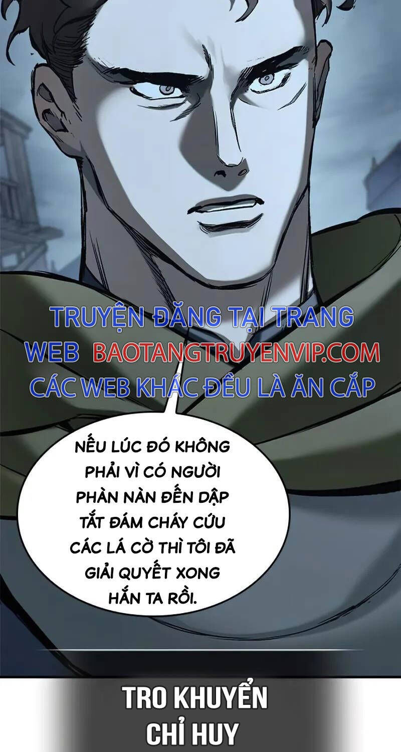 Hiệp Sĩ Sống Vì Ngày Hôm Nay Chap 15 - Next Chap 16