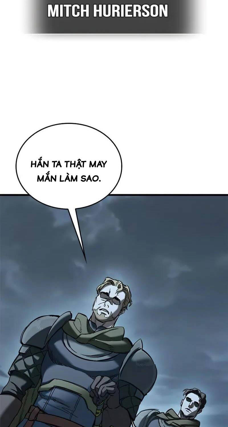 Hiệp Sĩ Sống Vì Ngày Hôm Nay Chap 15 - Next Chap 16
