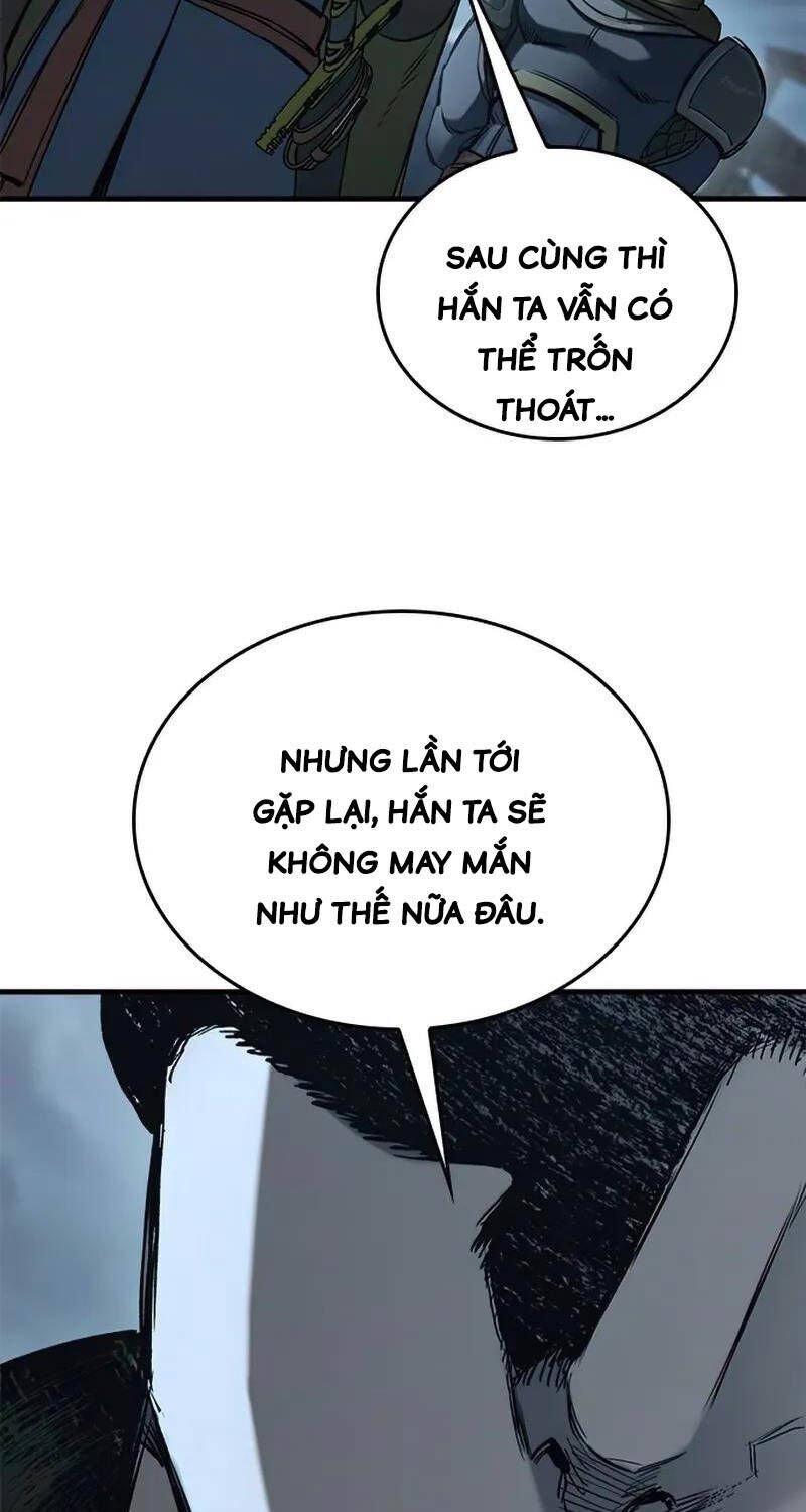 Hiệp Sĩ Sống Vì Ngày Hôm Nay Chap 15 - Next Chap 16
