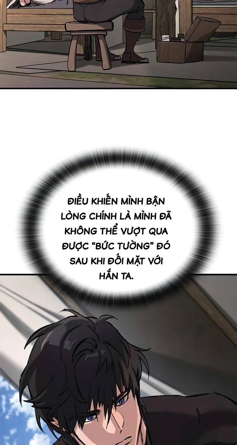 Hiệp Sĩ Sống Vì Ngày Hôm Nay Chap 15 - Next Chap 16