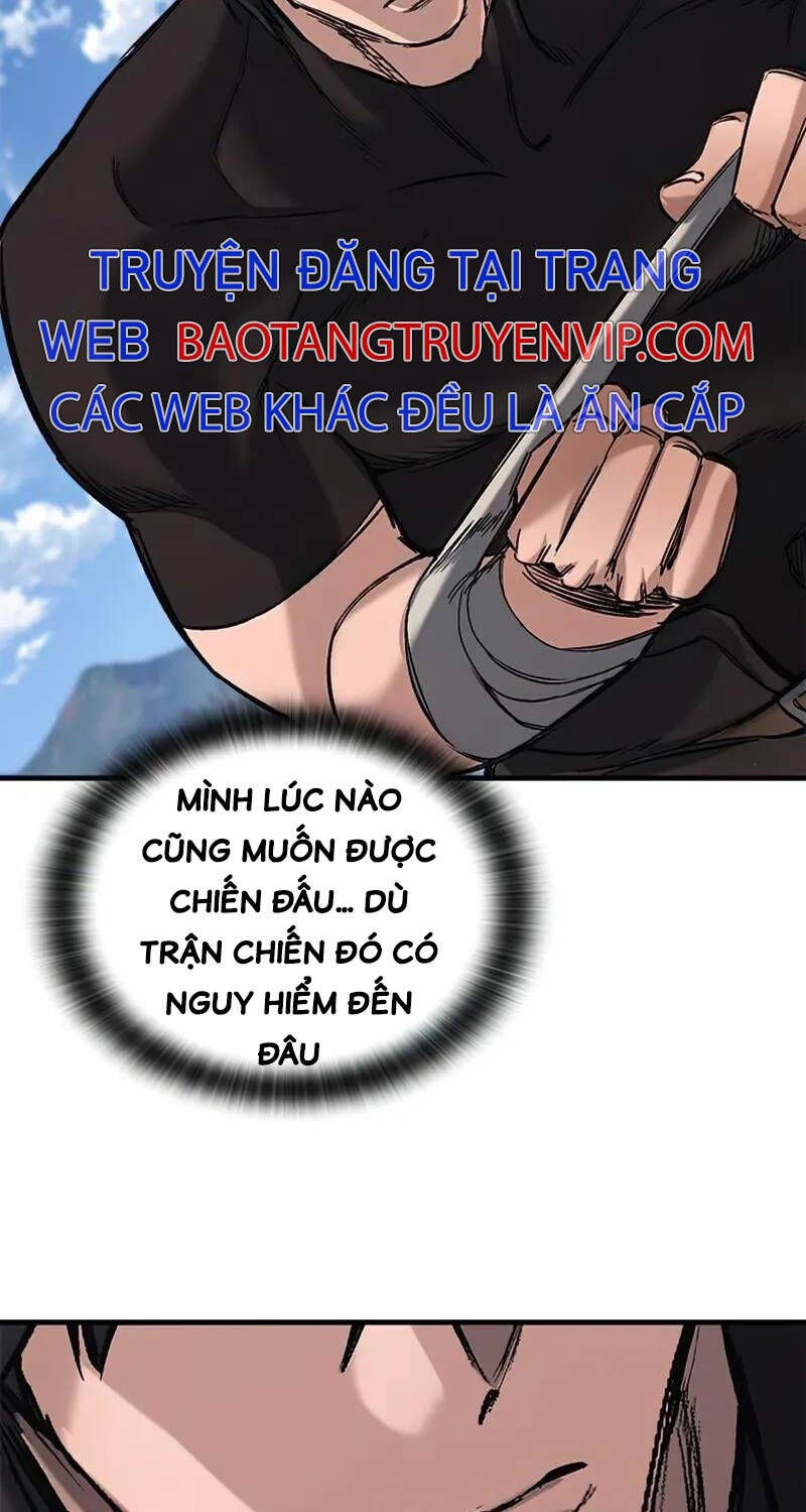 Hiệp Sĩ Sống Vì Ngày Hôm Nay Chap 15 - Next Chap 16