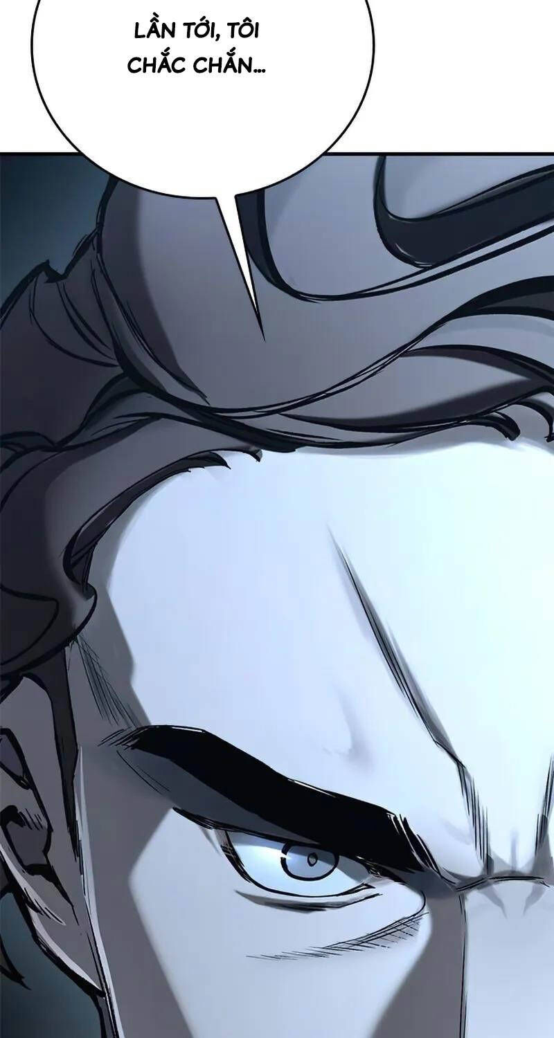 Hiệp Sĩ Sống Vì Ngày Hôm Nay Chap 15 - Next Chap 16