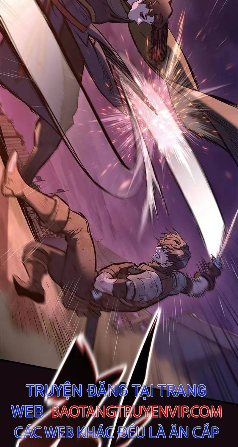 Hiệp Sĩ Sống Vì Ngày Hôm Nay Chap 15 - Next Chap 16