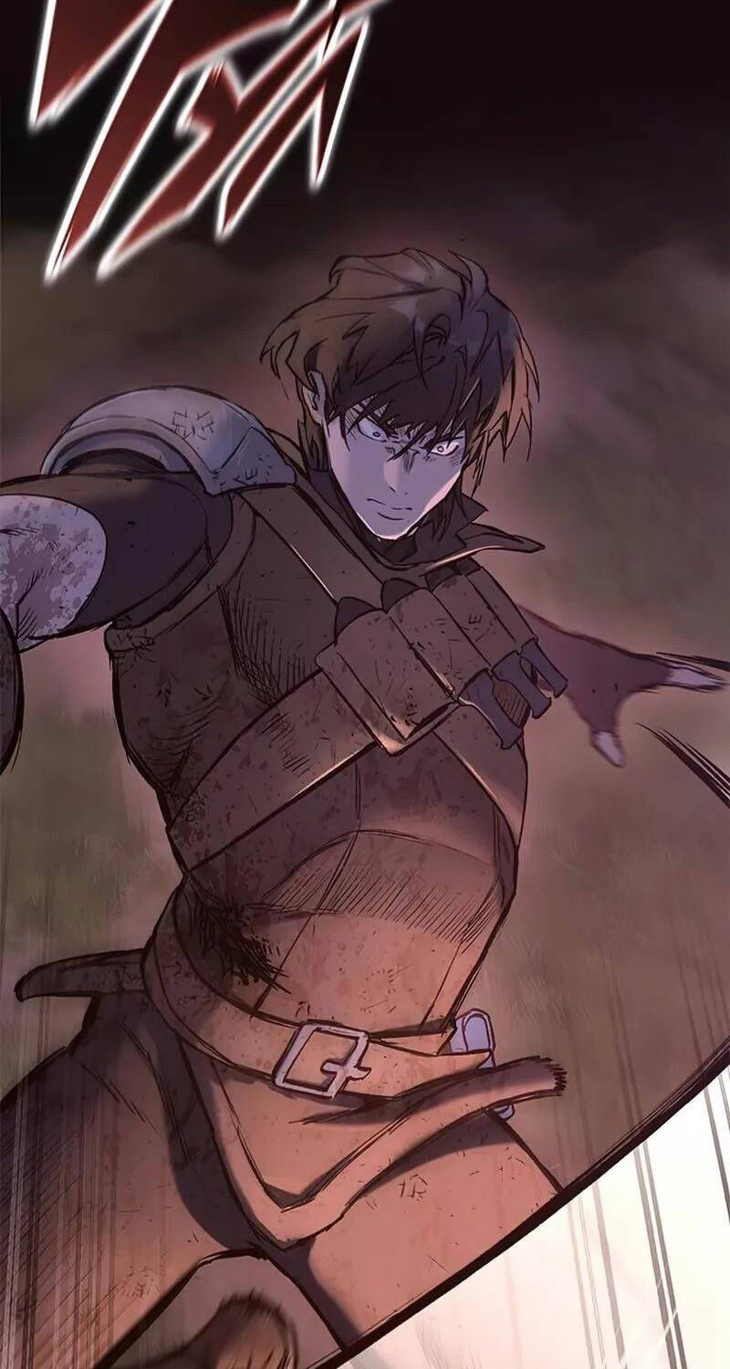 Hiệp Sĩ Sống Vì Ngày Hôm Nay Chap 15 - Next Chap 16