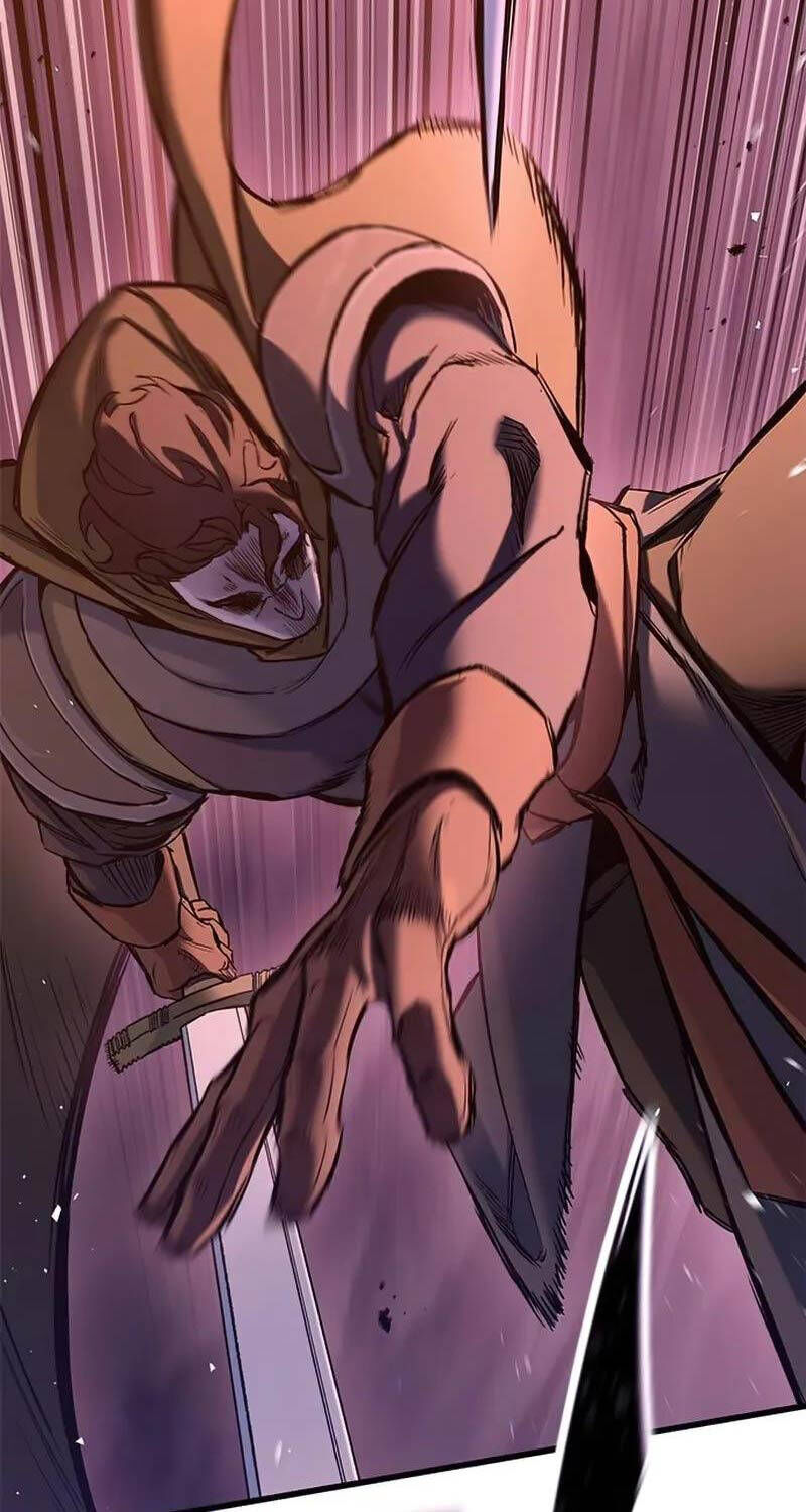 Hiệp Sĩ Sống Vì Ngày Hôm Nay Chap 15 - Next Chap 16