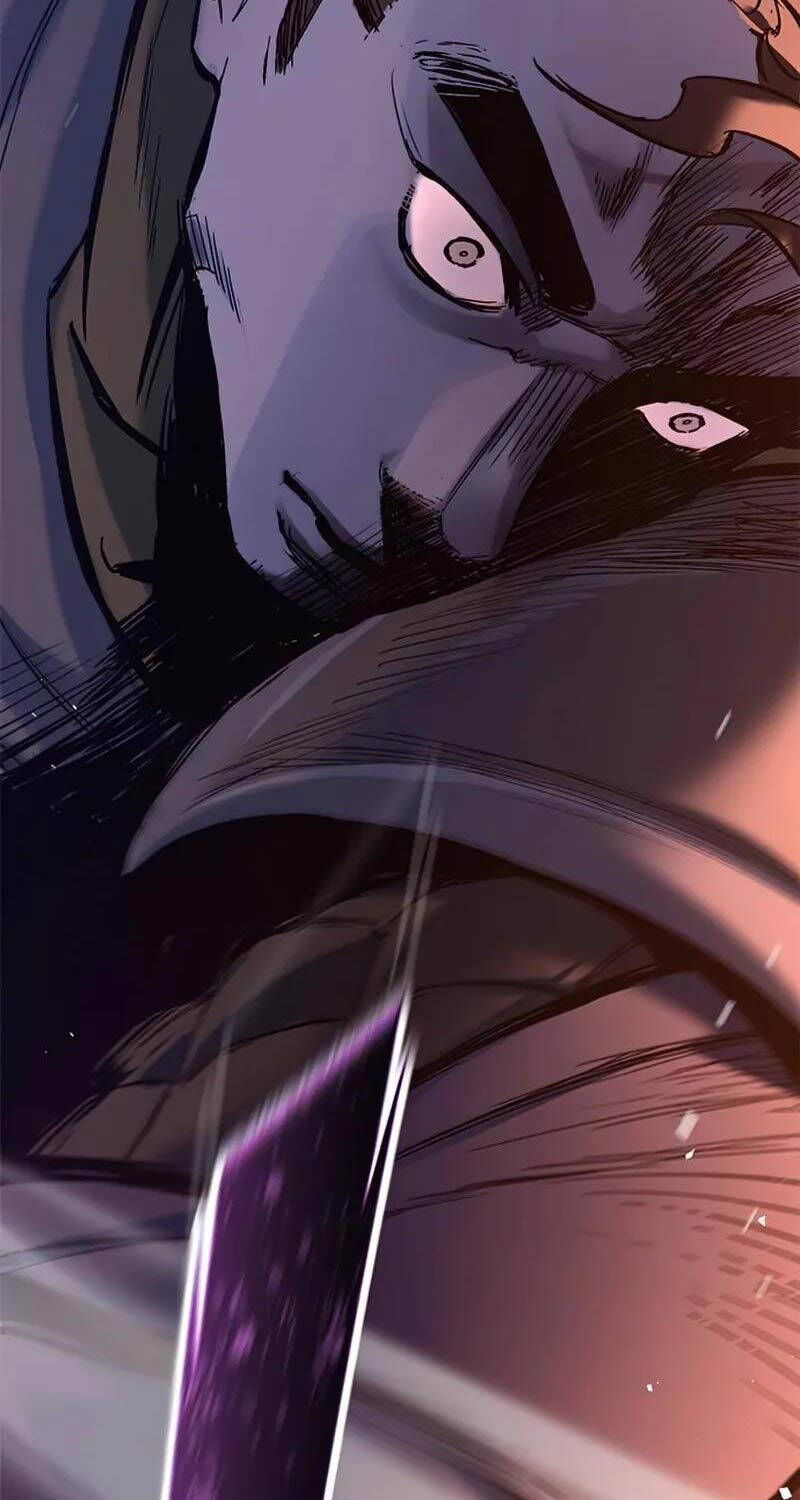 Hiệp Sĩ Sống Vì Ngày Hôm Nay Chap 15 - Next Chap 16
