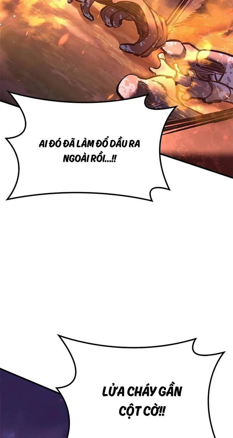 Hiệp Sĩ Sống Vì Ngày Hôm Nay Chap 15 - Next Chap 16